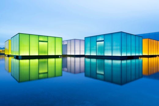 El Museo Más Hermoso del Mundo 2024 - Ala Japonesa