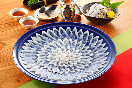 Fugu en Japón: Historia, Seguridad y Sabor Único - Ala Japonesa