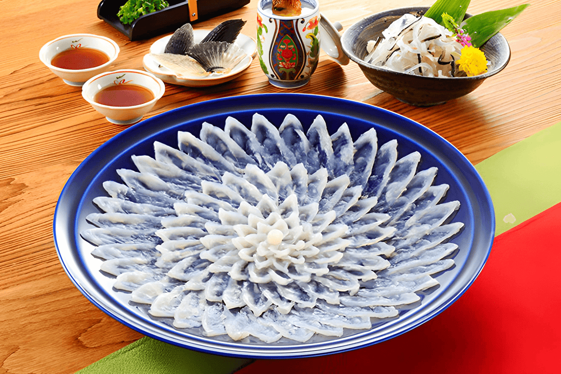 Fugu en Japón: Historia, Seguridad y Sabor Único - Ala Japonesa