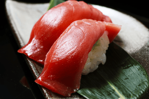 La Historia del Atún: De Rechazado a Estrella del Sushi