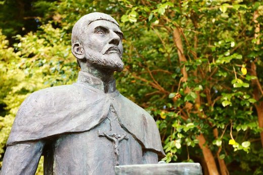 La Historia del Cristianismo en Japón