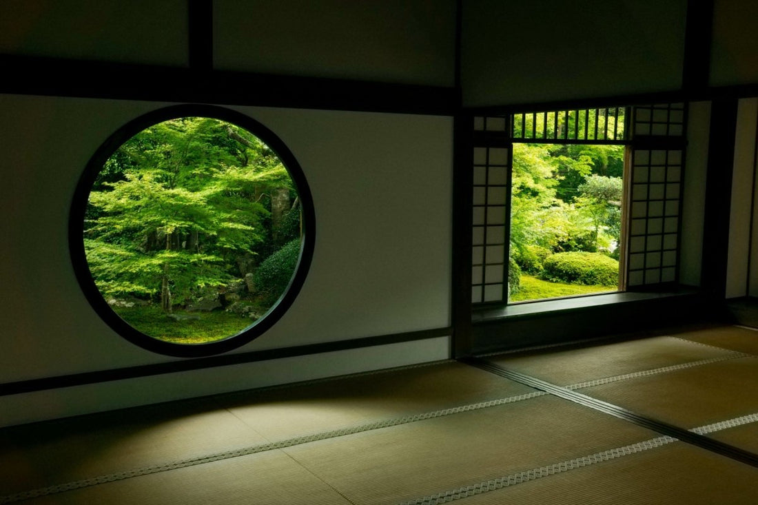 ¿Qué es el "Wabi-Sabi"? - Ala Japonesa