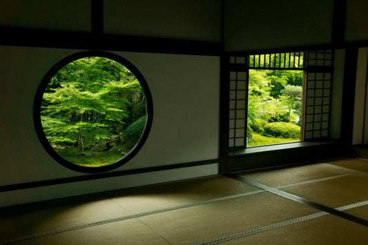 ¿Qué es el "Wabi-Sabi"? - Ala Japonesa