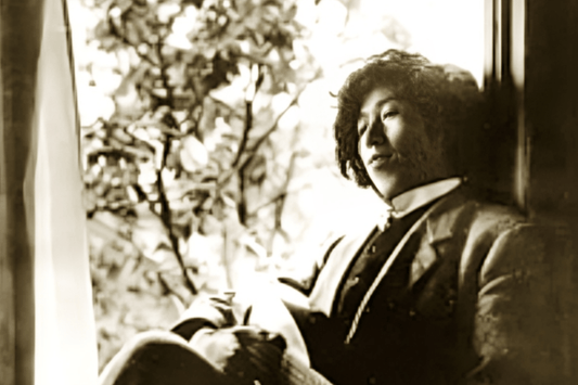 ¿Quién es Yumeji Takehisa? - Ala Japonesa