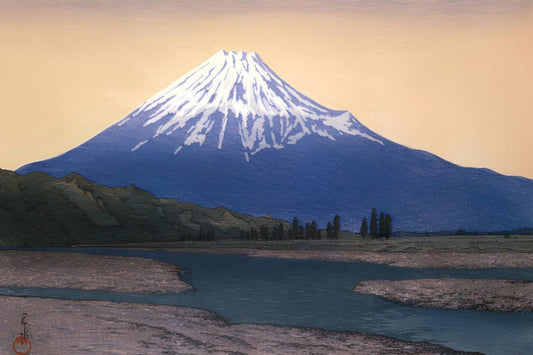 Shin-Hanga: La Evolución del Ukiyo-e Moderno - Ala Japonesa