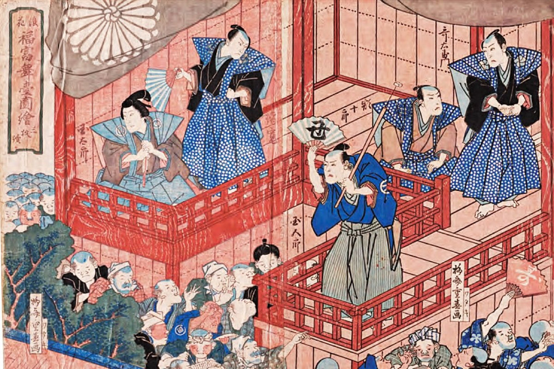 Takarakuji: La Tradición de la Lotería en Japón - Ala Japonesa